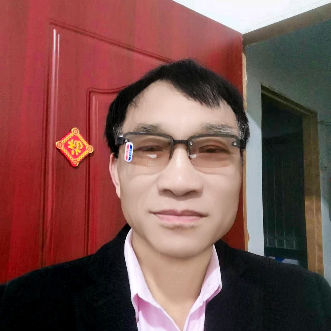 刘怀平