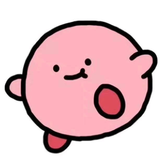 小猪的裙摆🐽