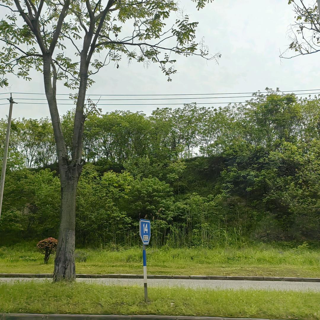 农村一家人