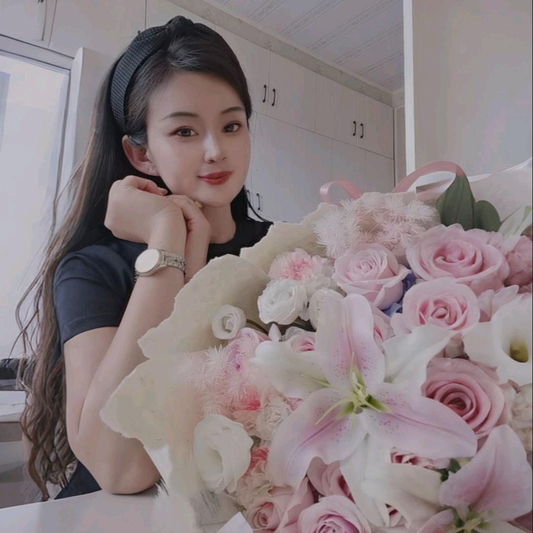 小波呀