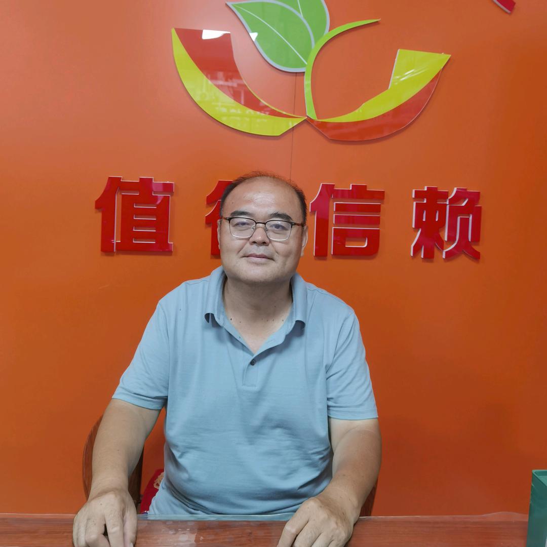 烟台润泽宝禾农业