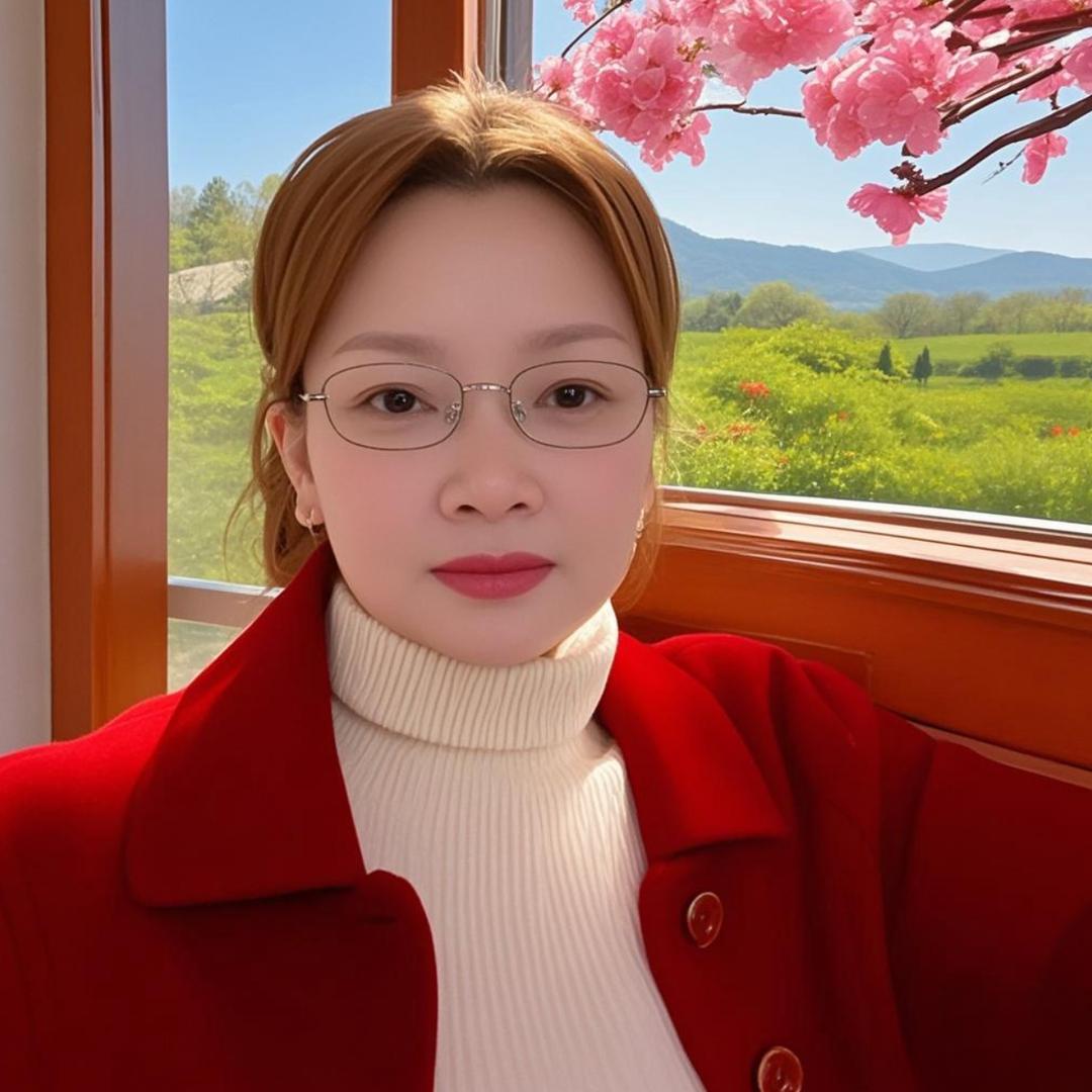 曾姐姐