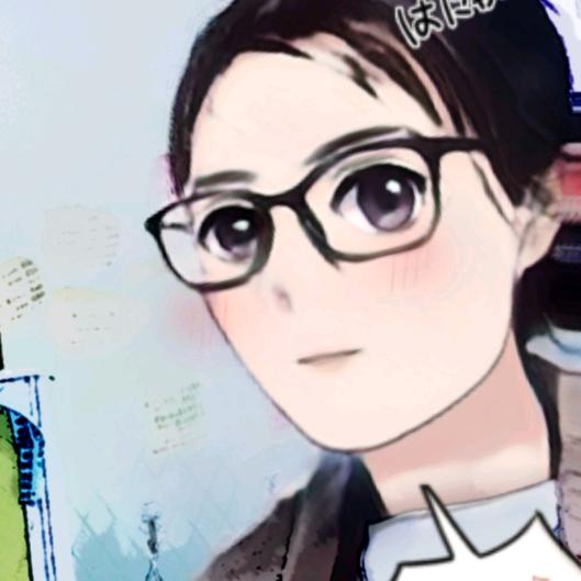 月半
