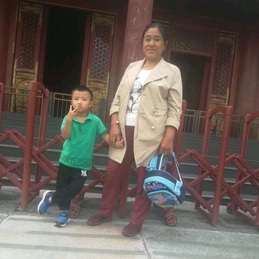 叶先萍灌饼煎饼手抓饼烤冷面