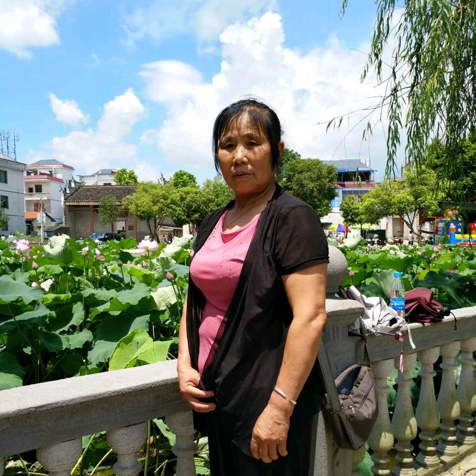 大阿姐梅梅