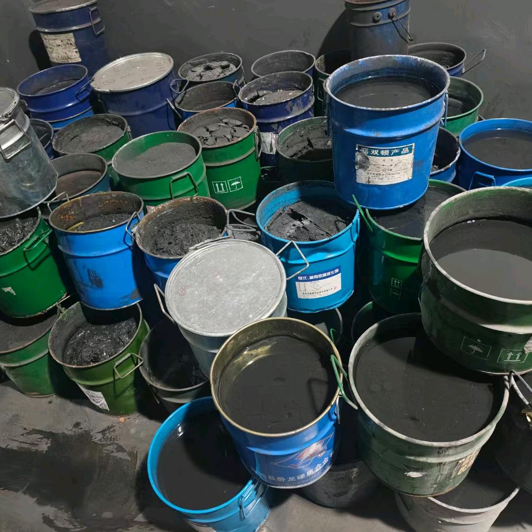 罗（回收一切含钨 钴废料）