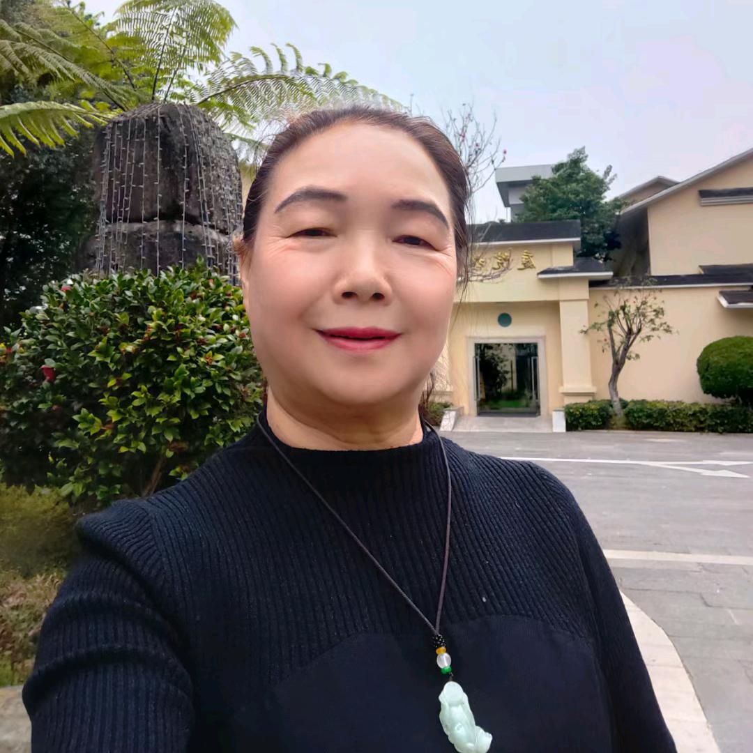 活出自我的感觉