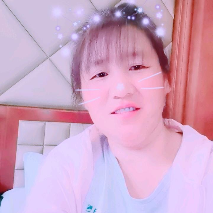 蓝馨蝶儿