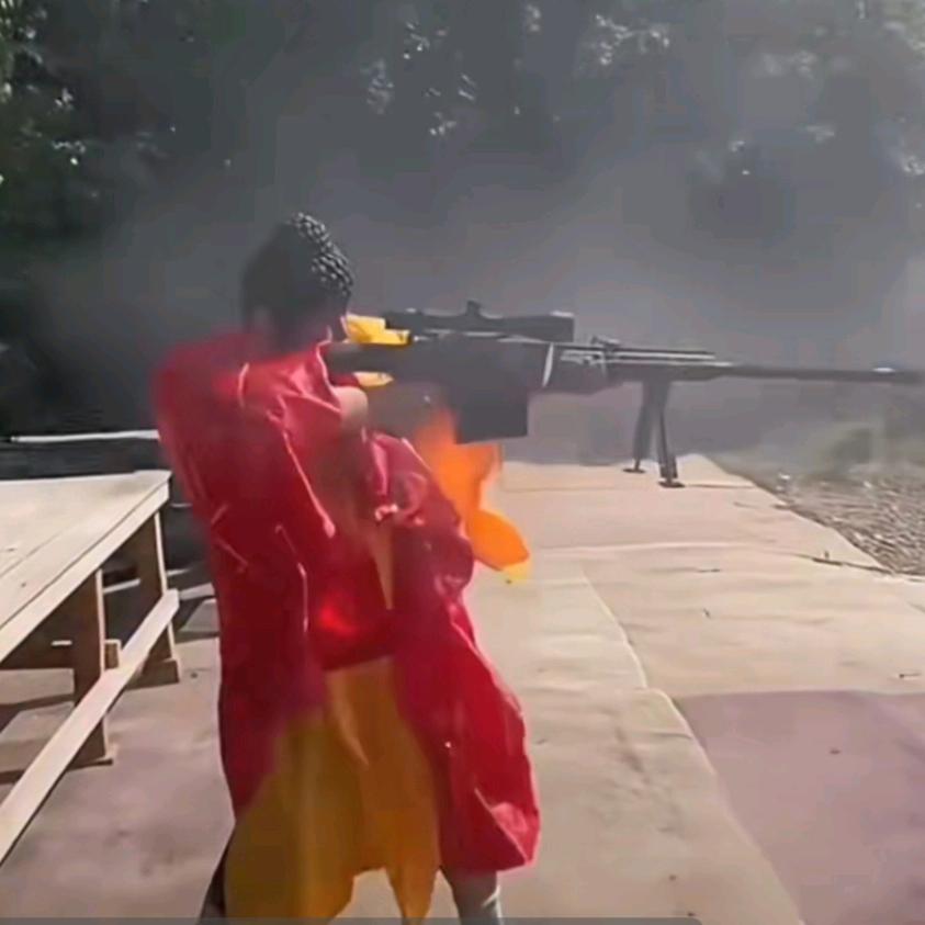 胜天半子的四哥