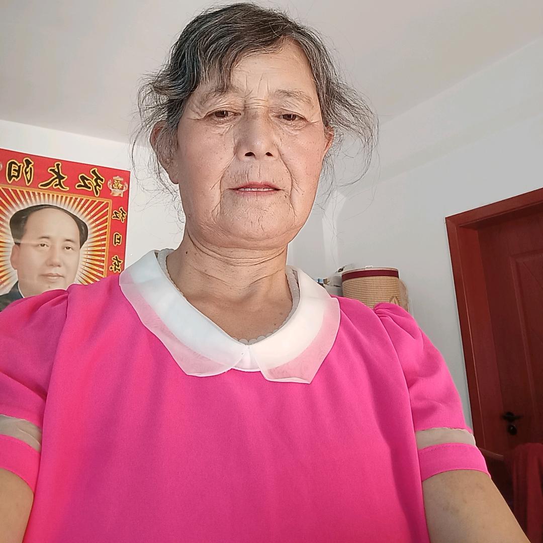 佳玲奶奶