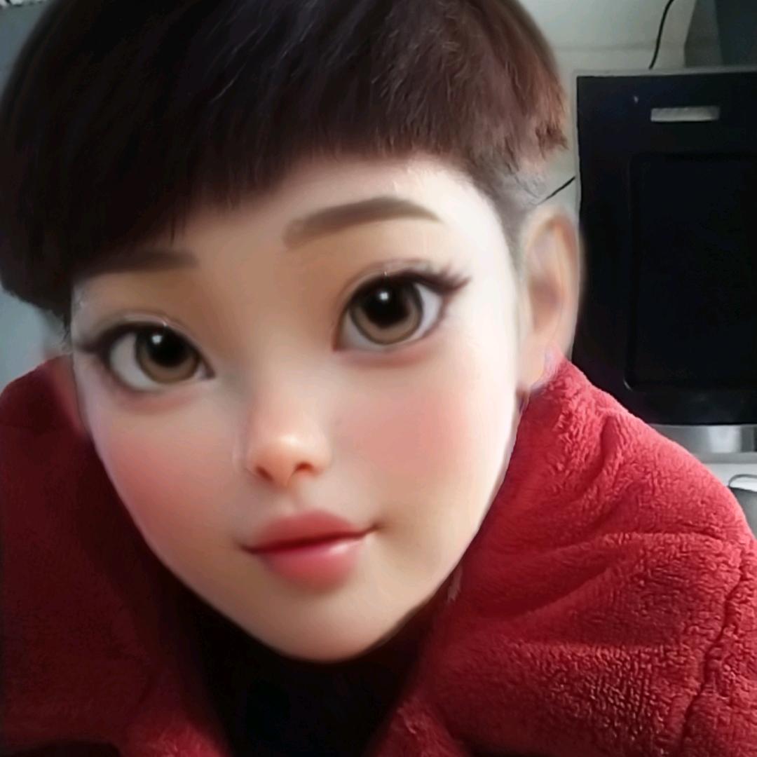 开心就好，