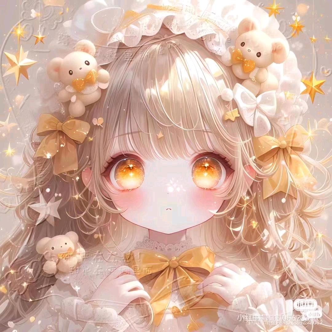 小熊@🐻