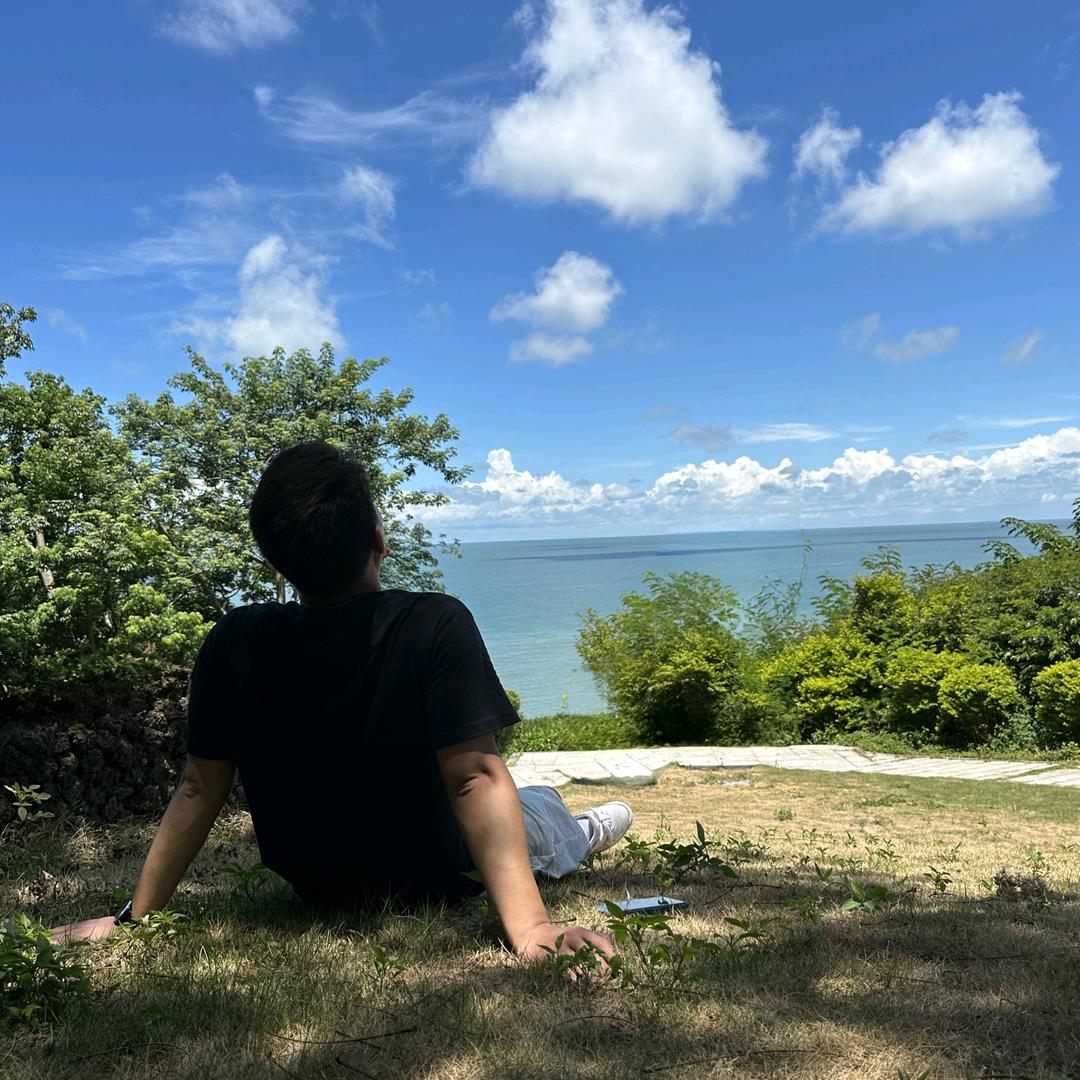 沈么是快乐星球🌏