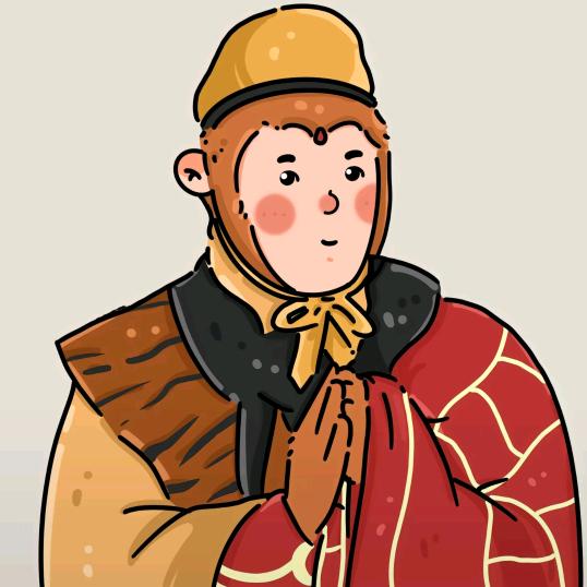 猴哥的退休日记