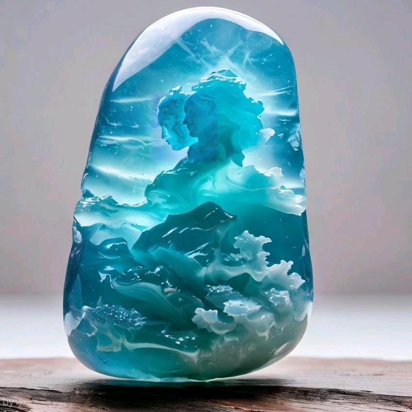 水玉石