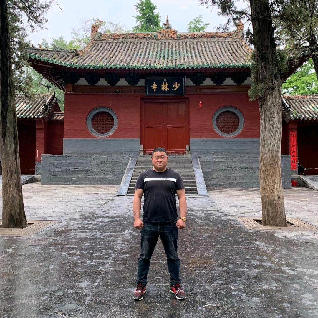 China远方
