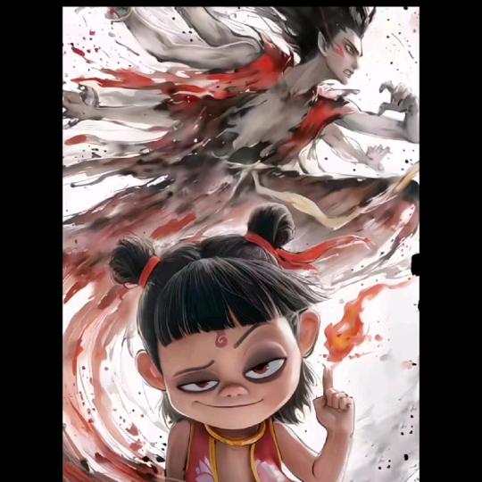 主播很会搭方块非常帅气