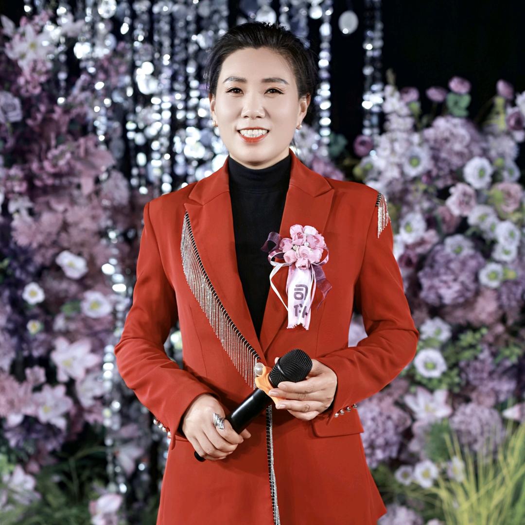 三门峡范玲玲鼓舞团（招人）