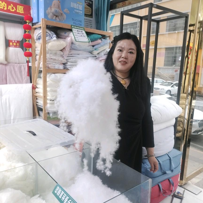 崔姐（生活记录）