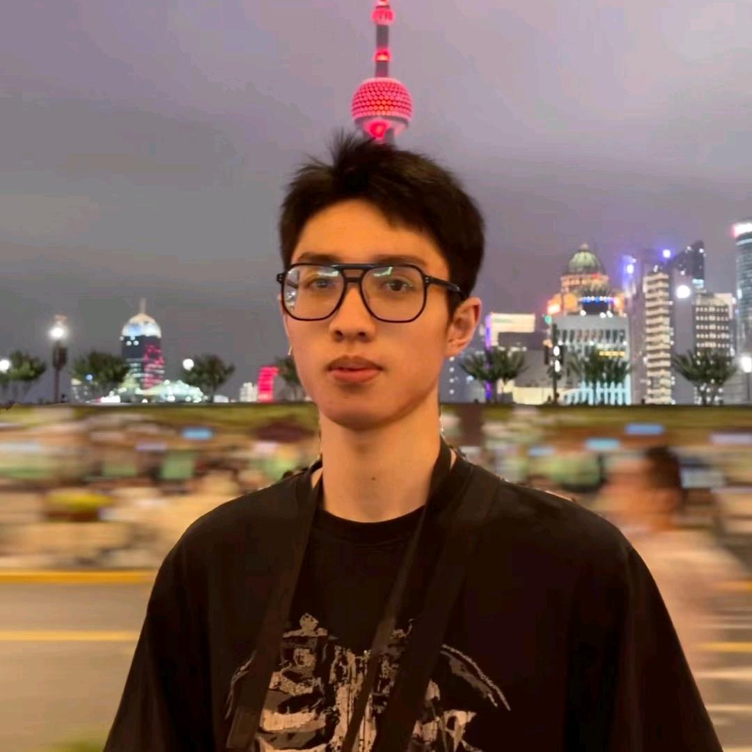 超级江主任