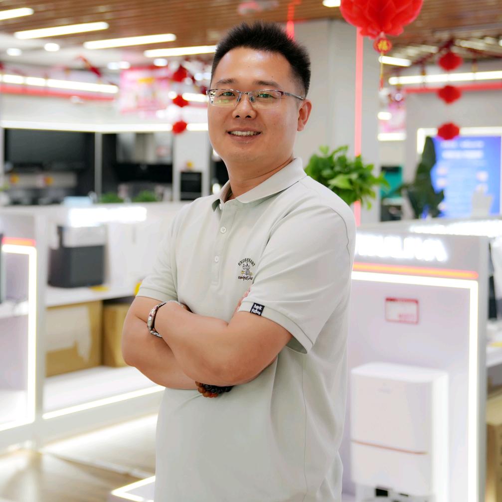 张总-家电批发中心