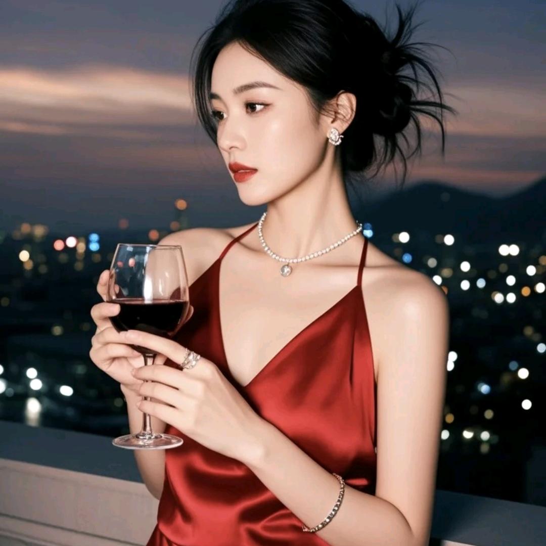 小玖·