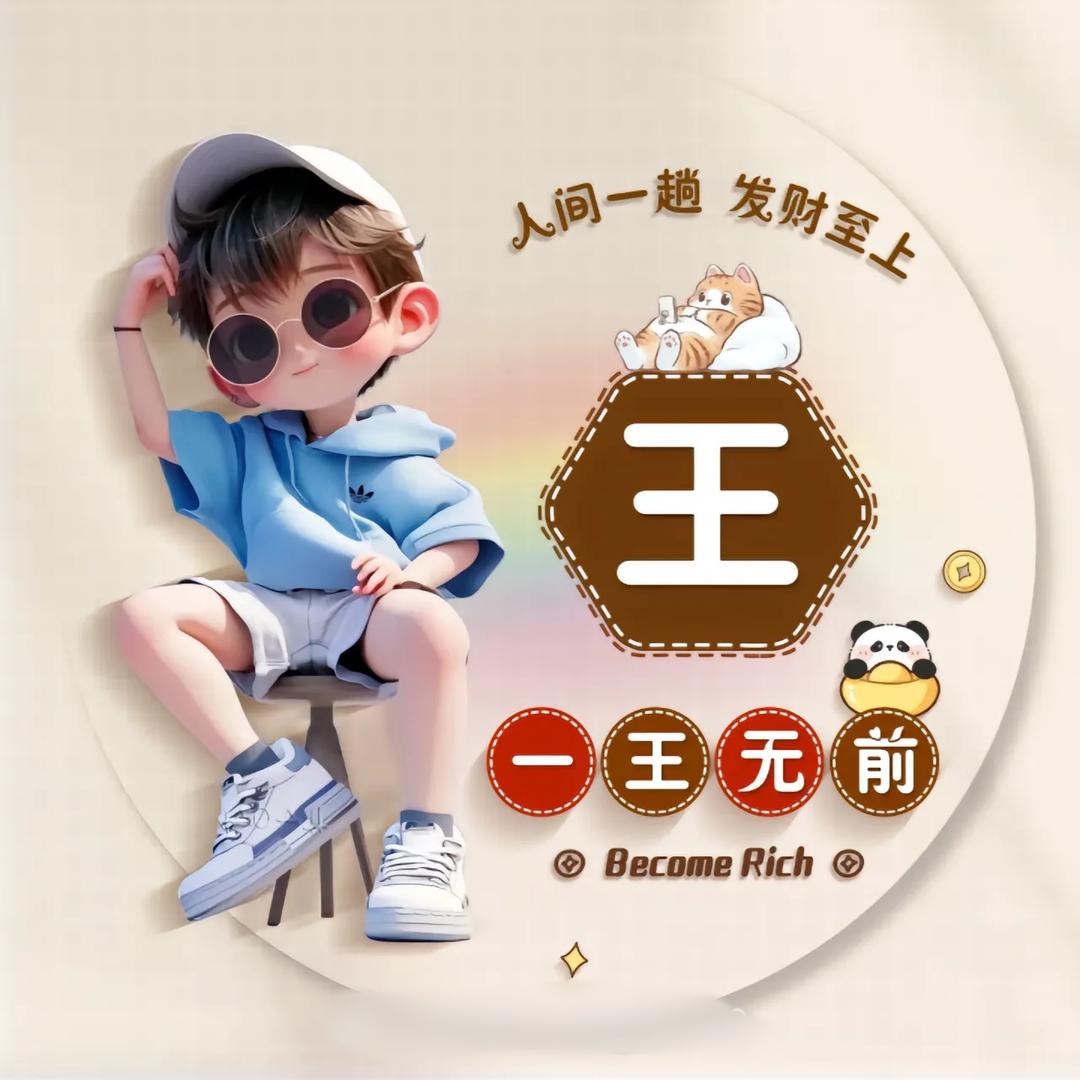 前程似锦