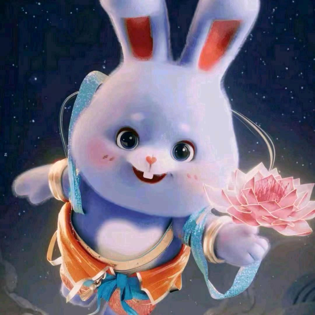 ·꧁꫞御💞兔꫞꧂·