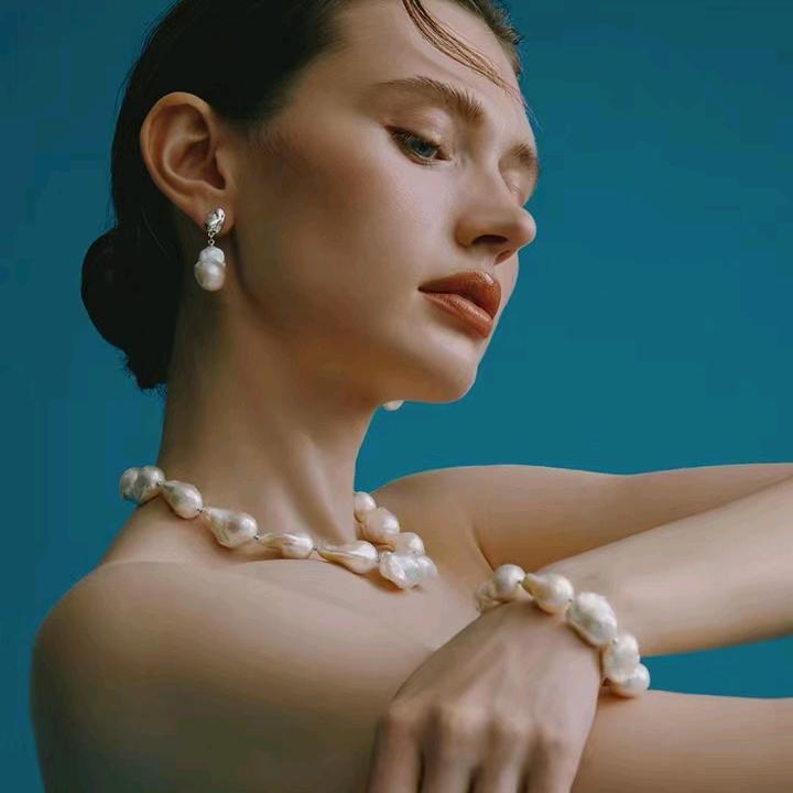 漫粤珍珠～巴洛克