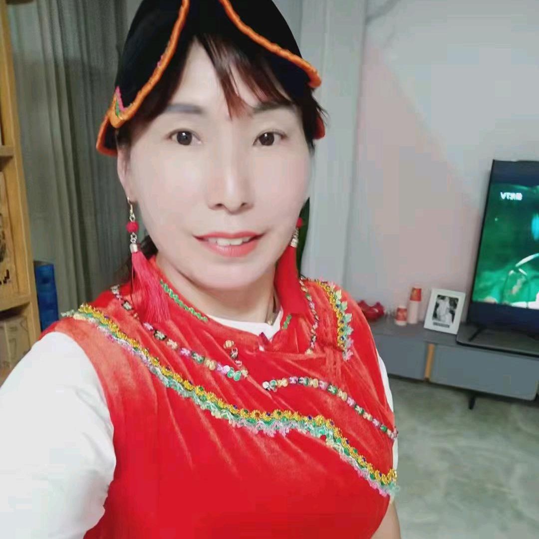 淡若清风🌹🌹彝族