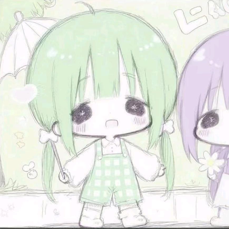 _橙子_