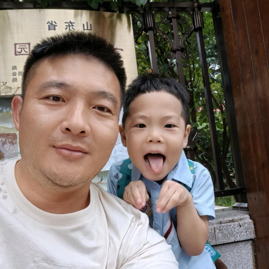 涛哥爱生活