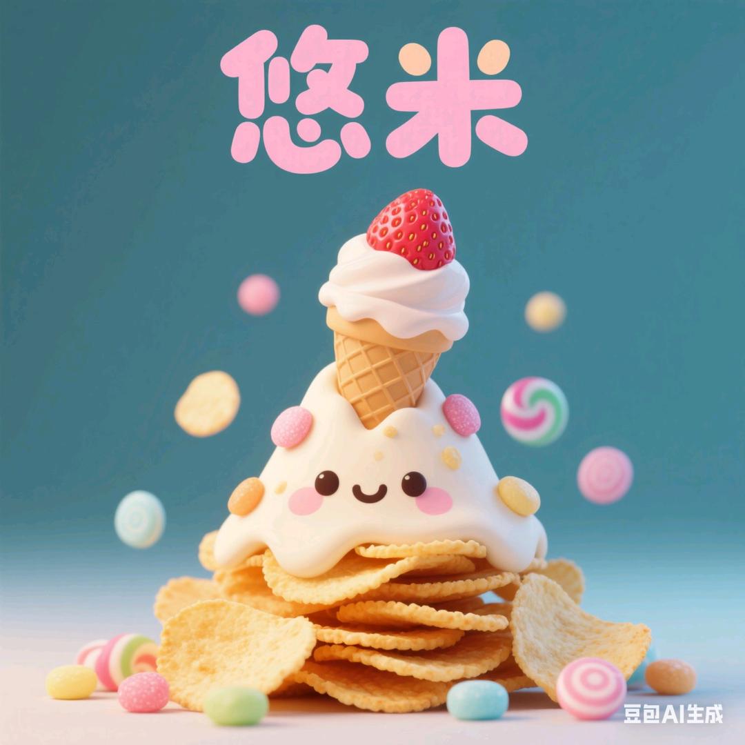 悠米零食铺