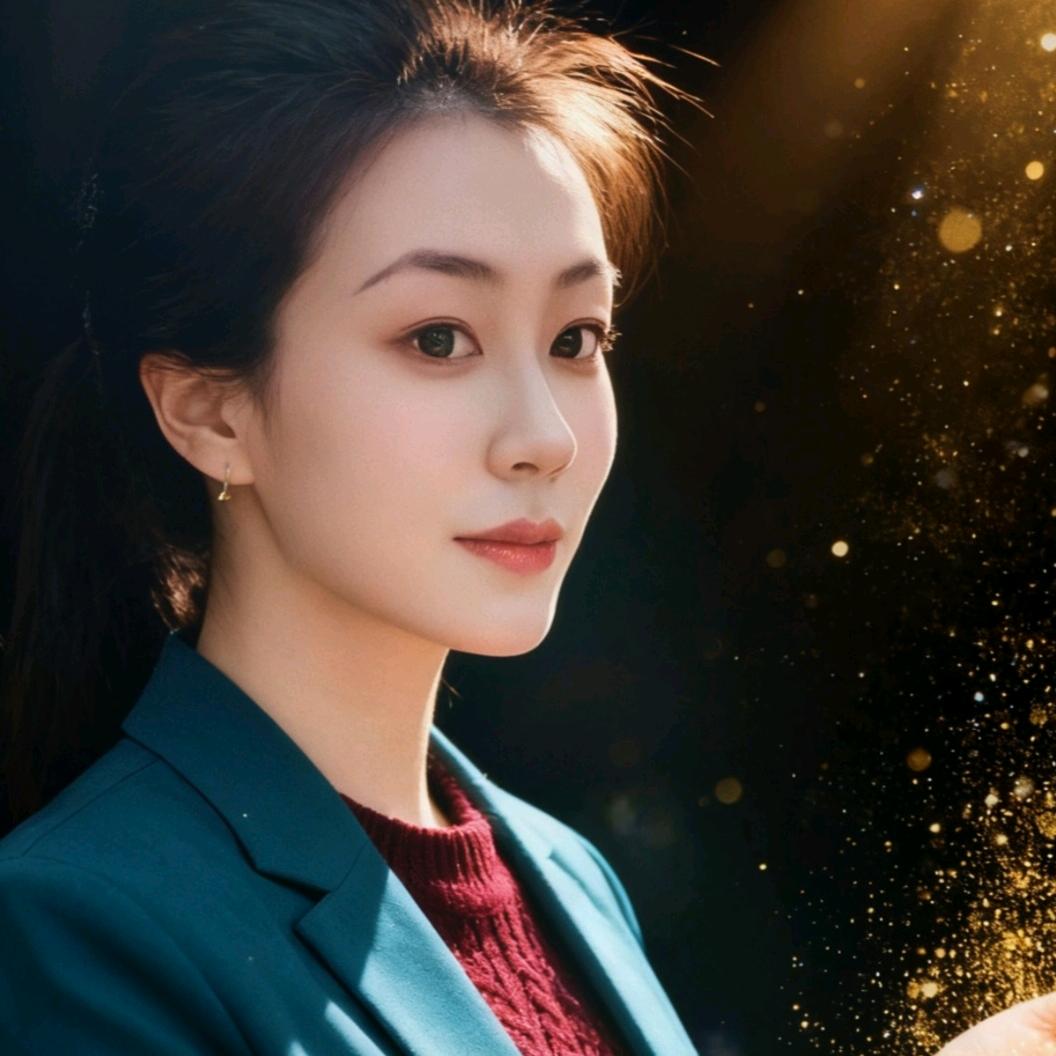 芳芳姐@
