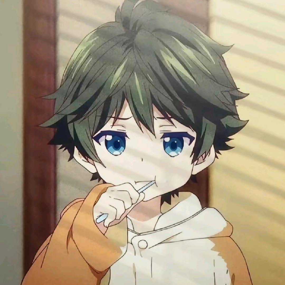 今天吃辣条了吗