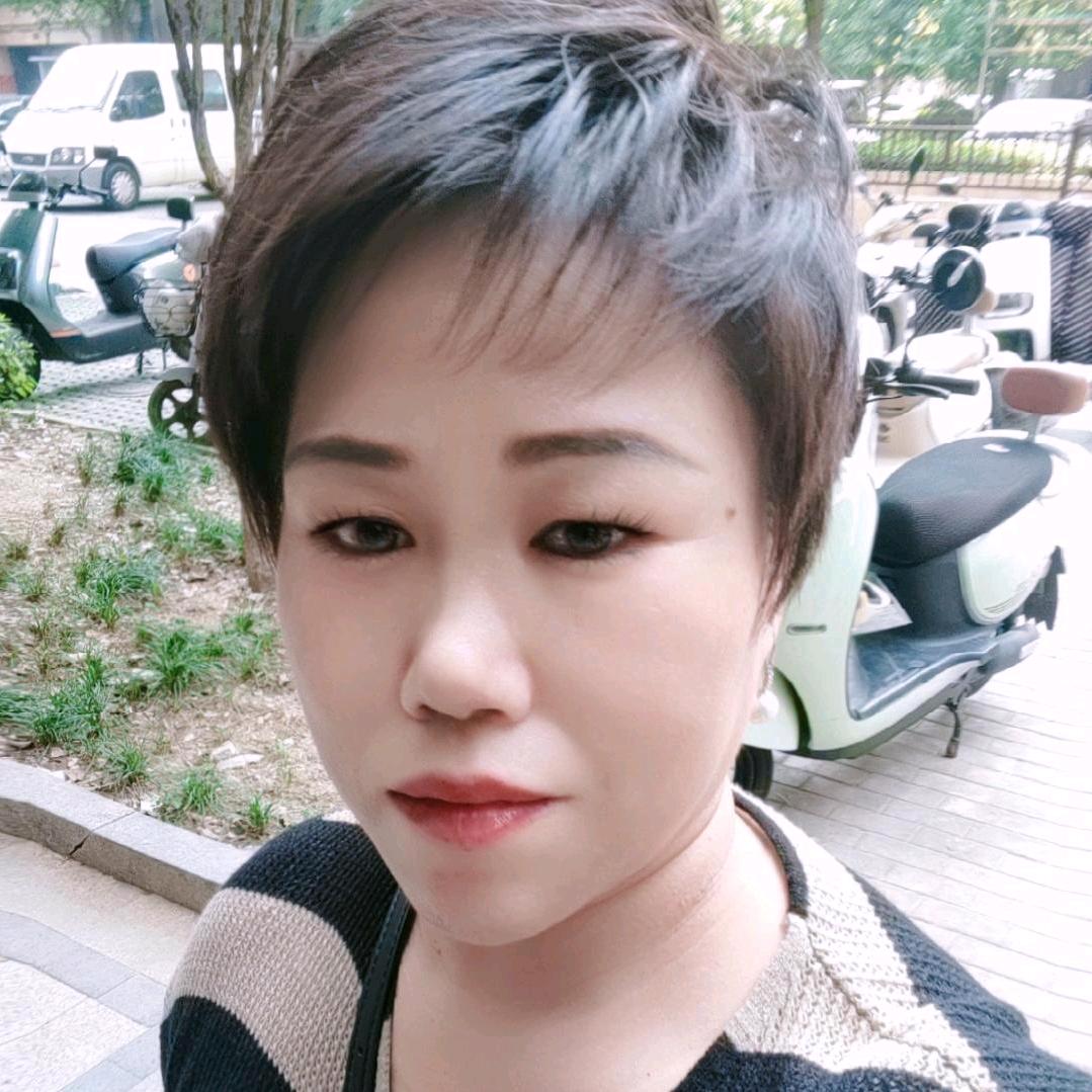 开心姐（不定时开播）
