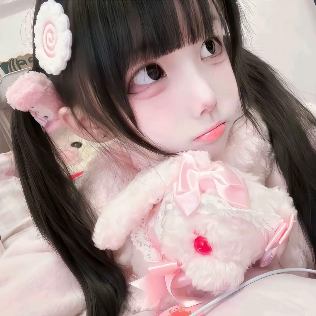 坏女孩