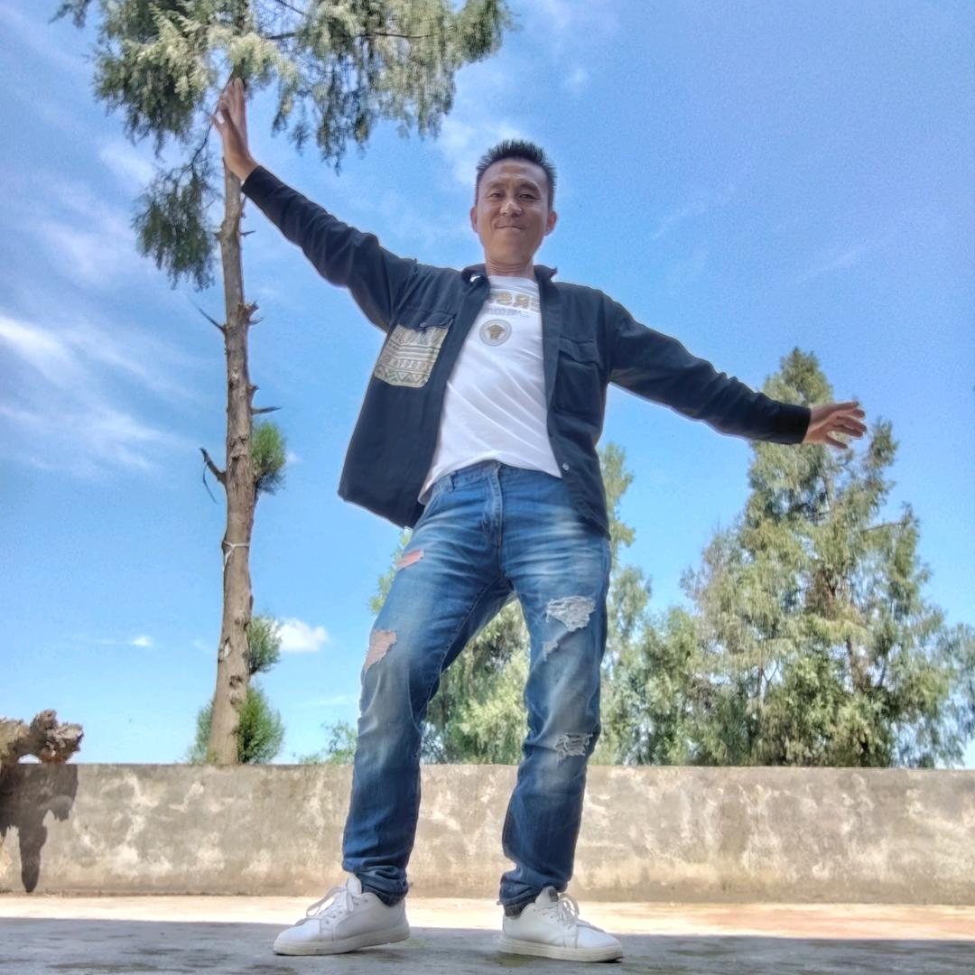 飞哥传情（离异）