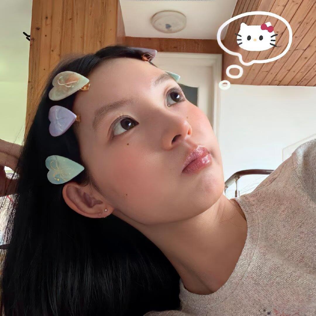 聪聪、
