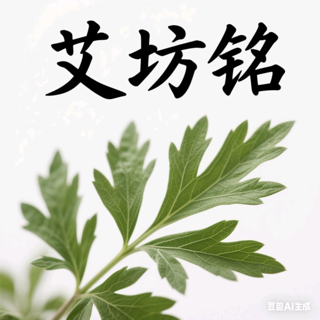 艾坊铭