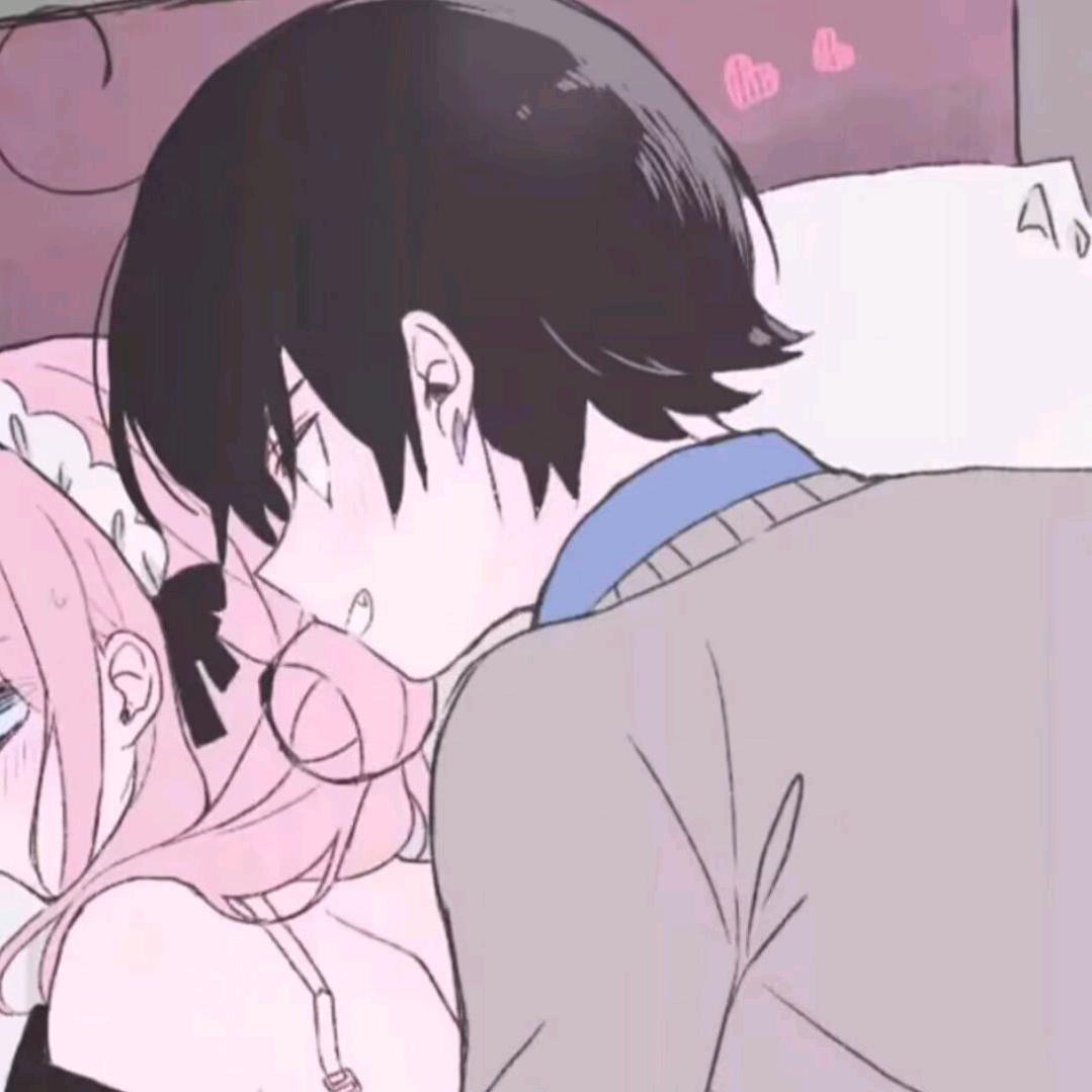 无笔心中藏下她