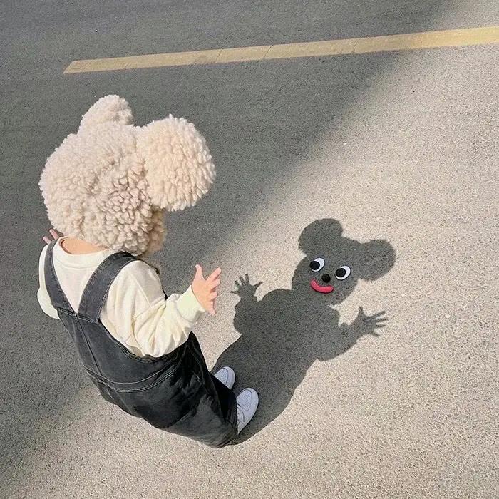 🐻熊步士婴幼服饰🐻