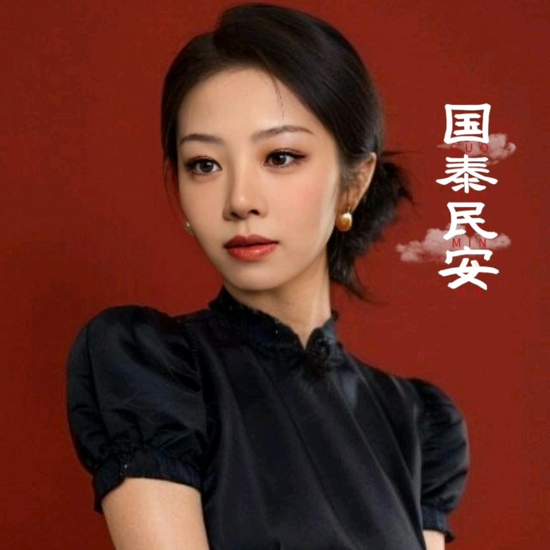岁月无声