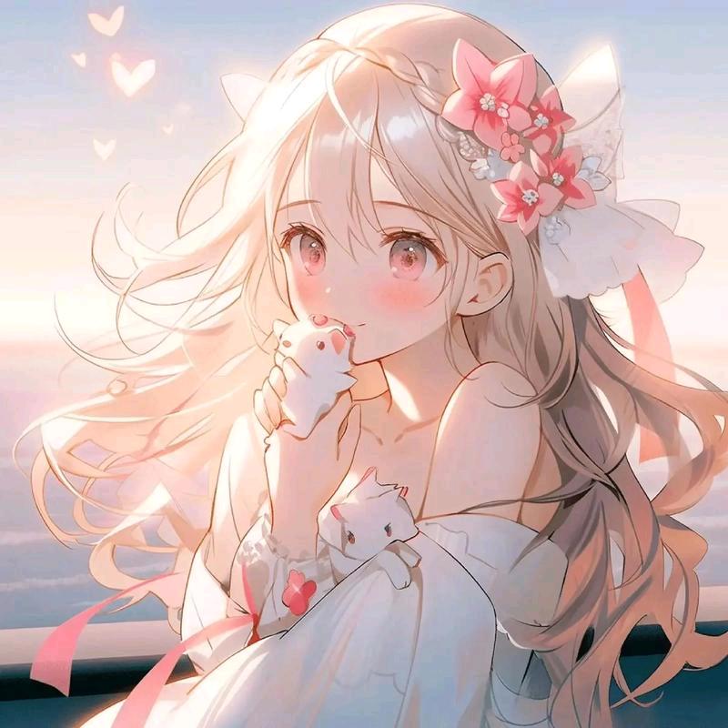 ℡小容儿♬