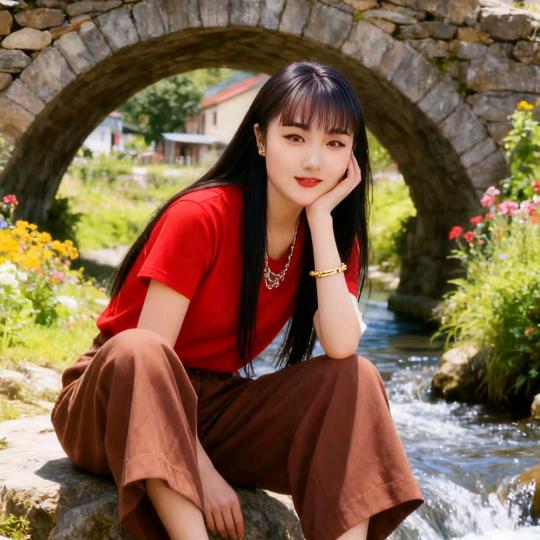 凝香