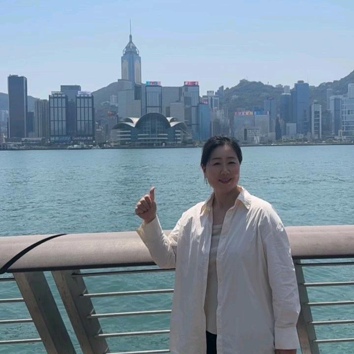 提灯女神