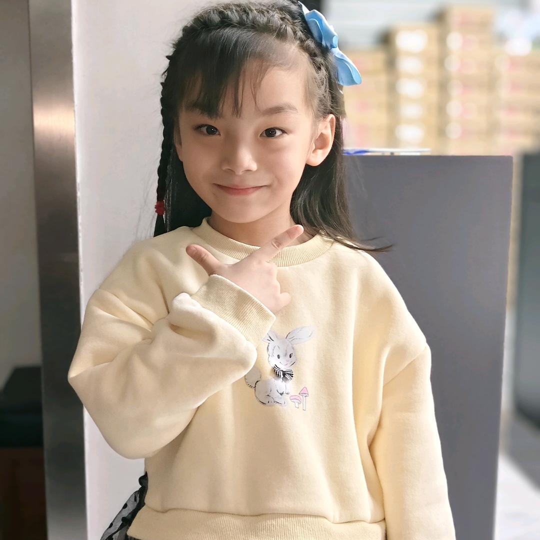 @一一妈妈