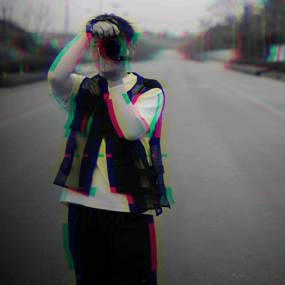 ℡·仰慕꯭📸