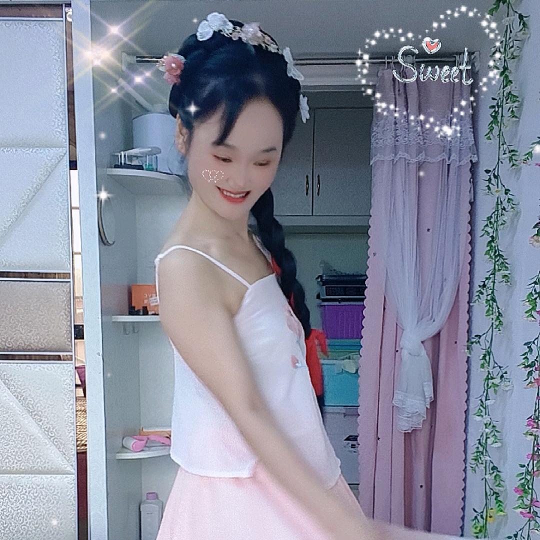 殇璃——丫头🎶