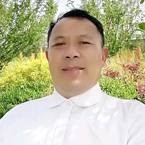 一粒尘土